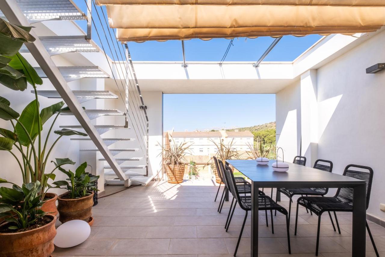 Apartment La Perla Pollensa - By Emerald *