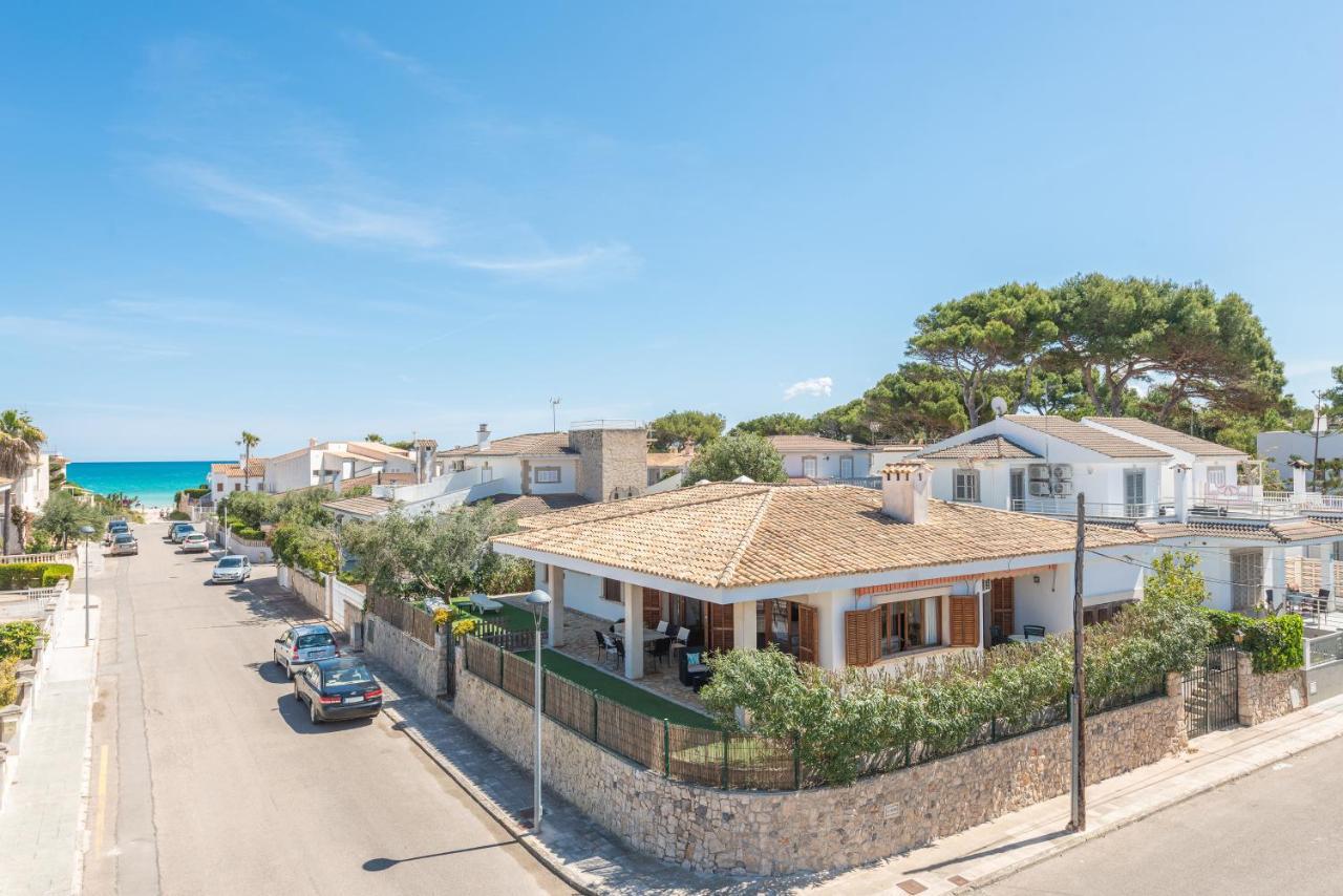 Holiday home Bugambilia Muro