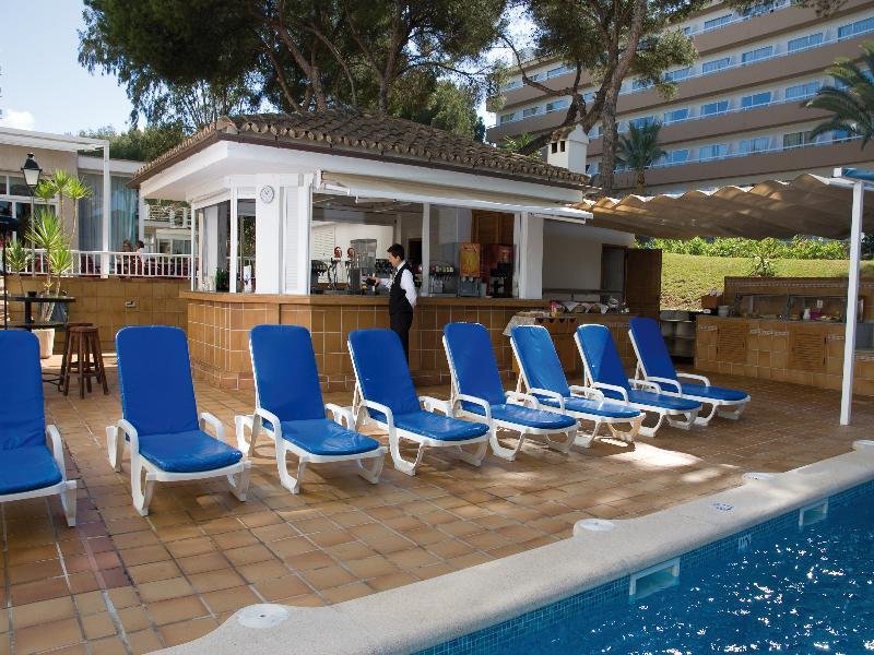 Riu Concordia 4* Playa de Palma (Mallorca)