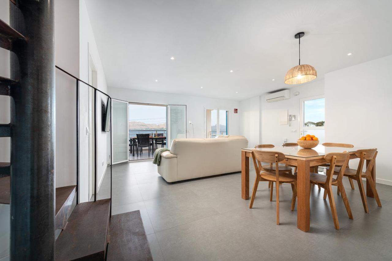 S'embat Sea Views