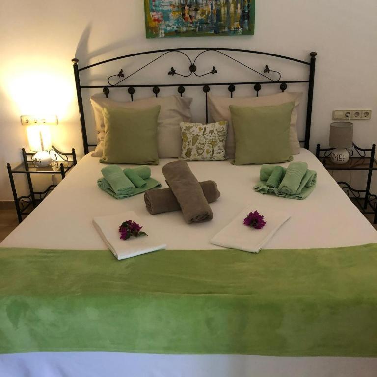 Hotel Alegria