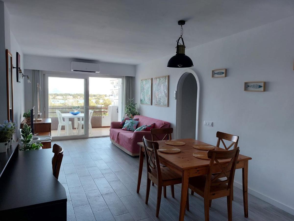 Apartamento Mallorca Seasonal Alcúdia