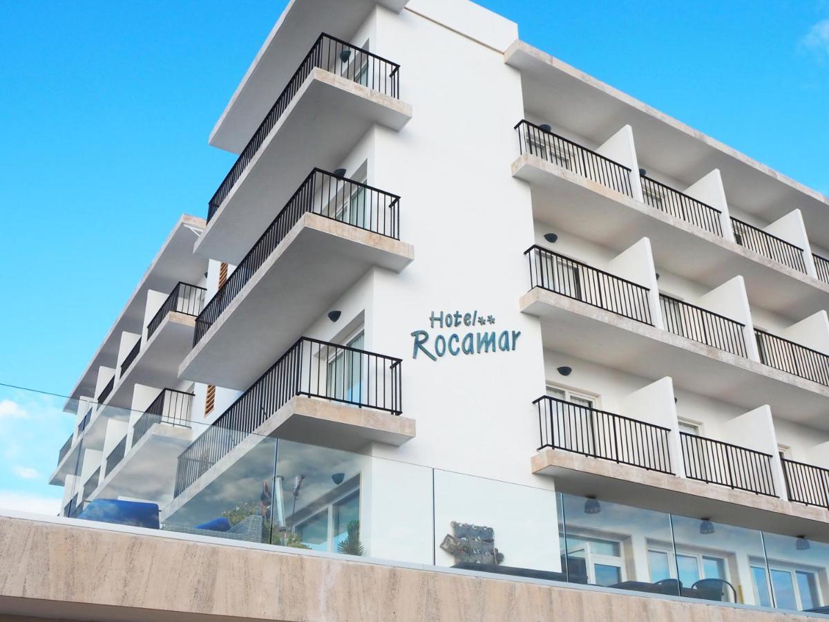 Rocamar Hotel
