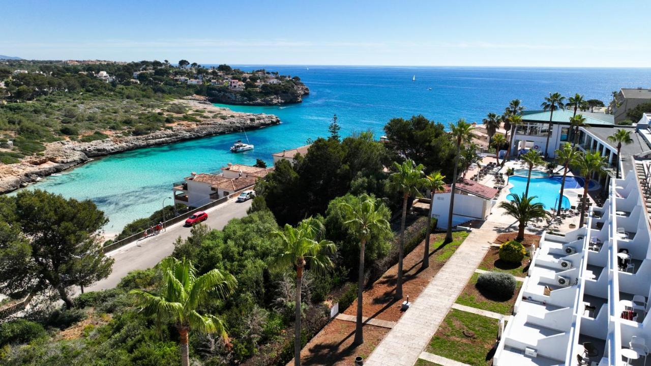 Flipflop Cala Mandia 3*