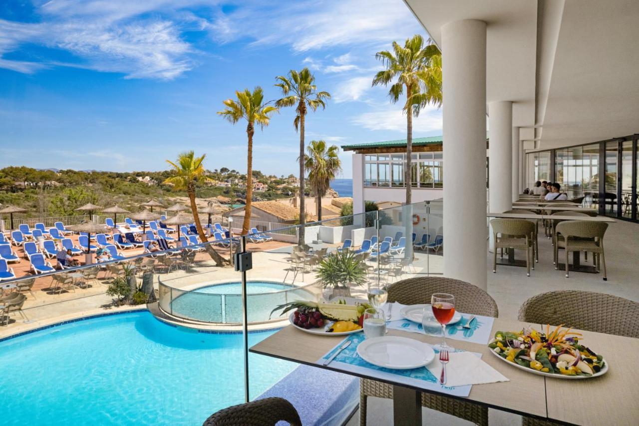 Hotel Flipflop Cala Mandia Cala Mandia (Mallorca)