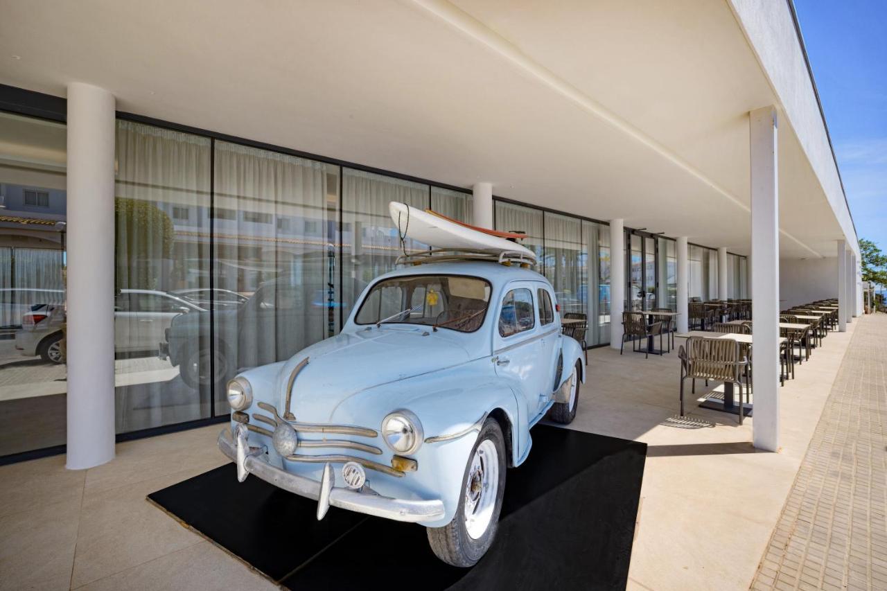 Hotel Flipflop Cala Mandia