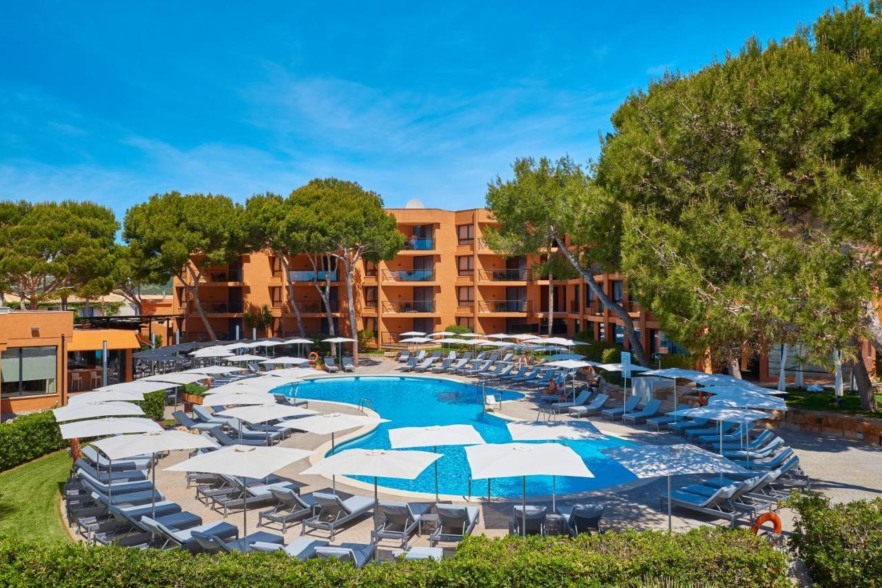 Protur Turo Pins 4* Sup Hotel