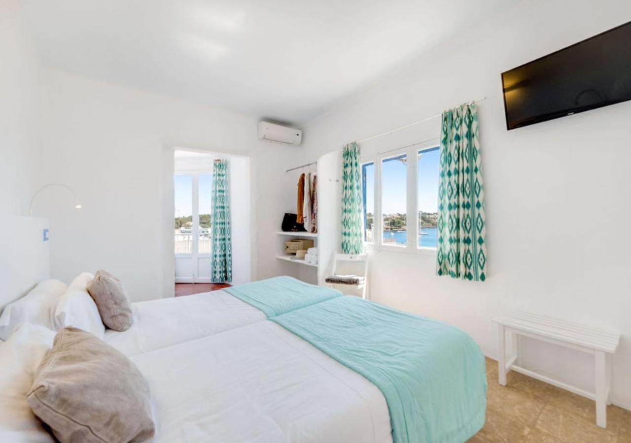 Hotel Baluma Porto Petro (adults Only) 2*