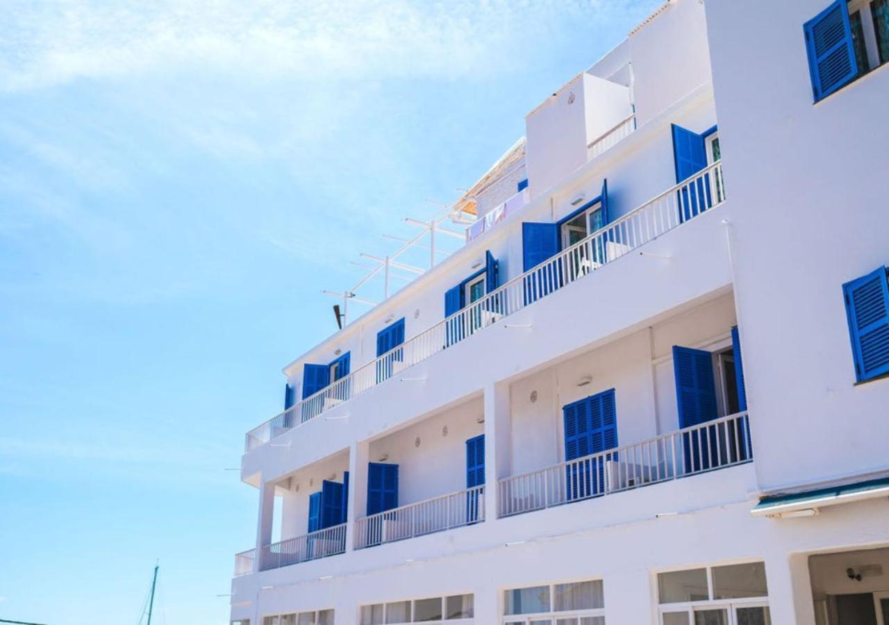 Baluma Porto Petro (adults Only) Hotel