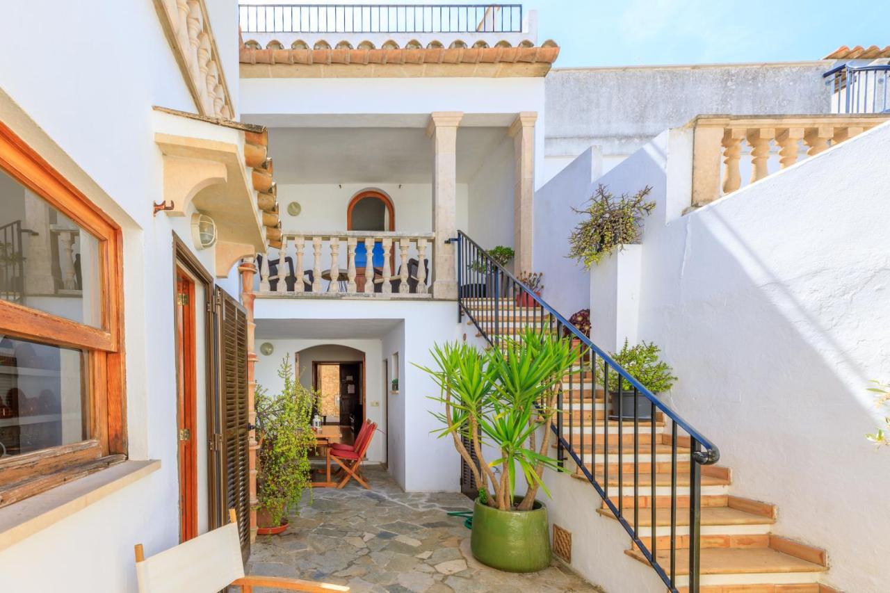 Casa Torres *