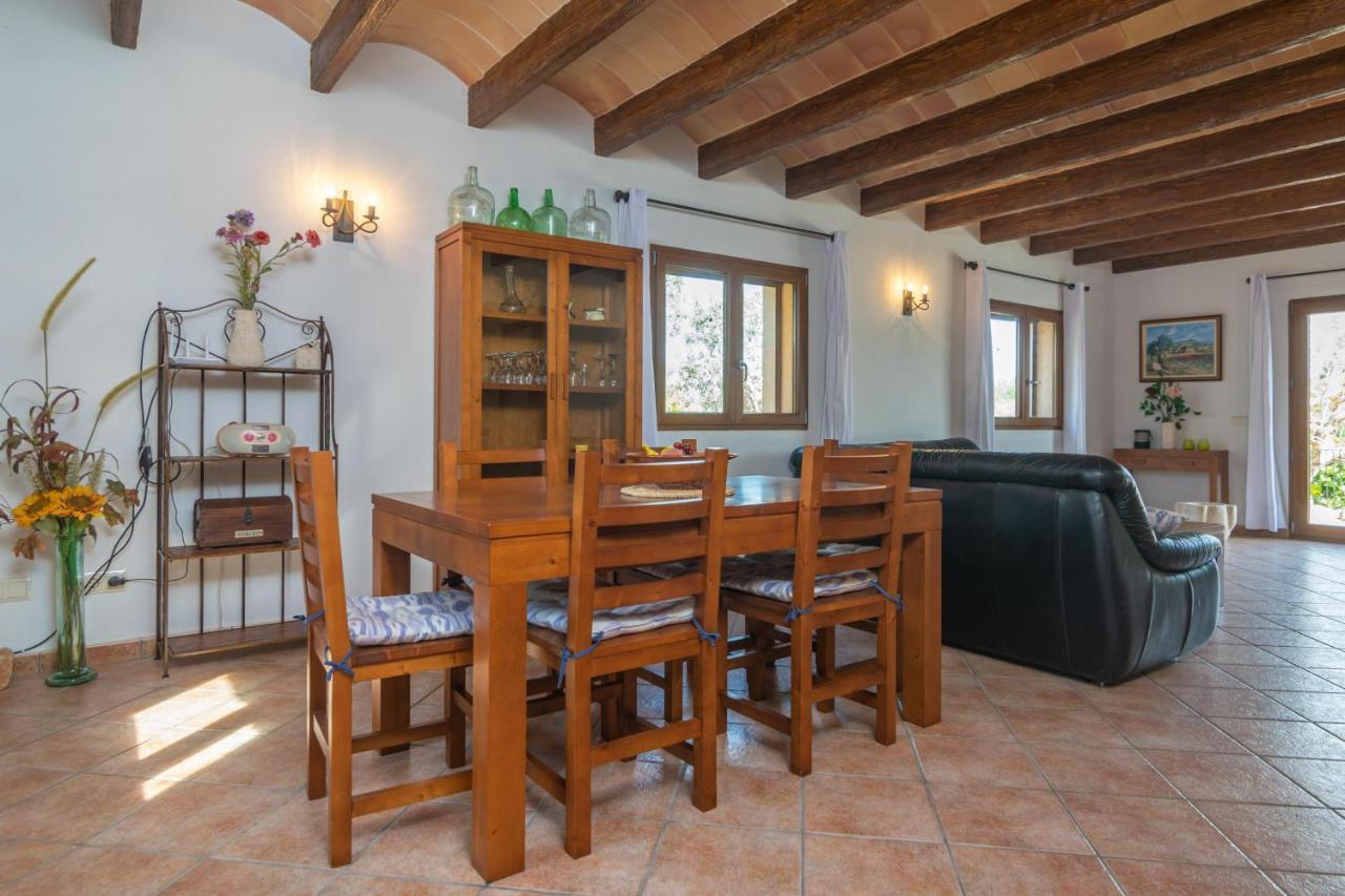 Son Barrigo Villa Porreras