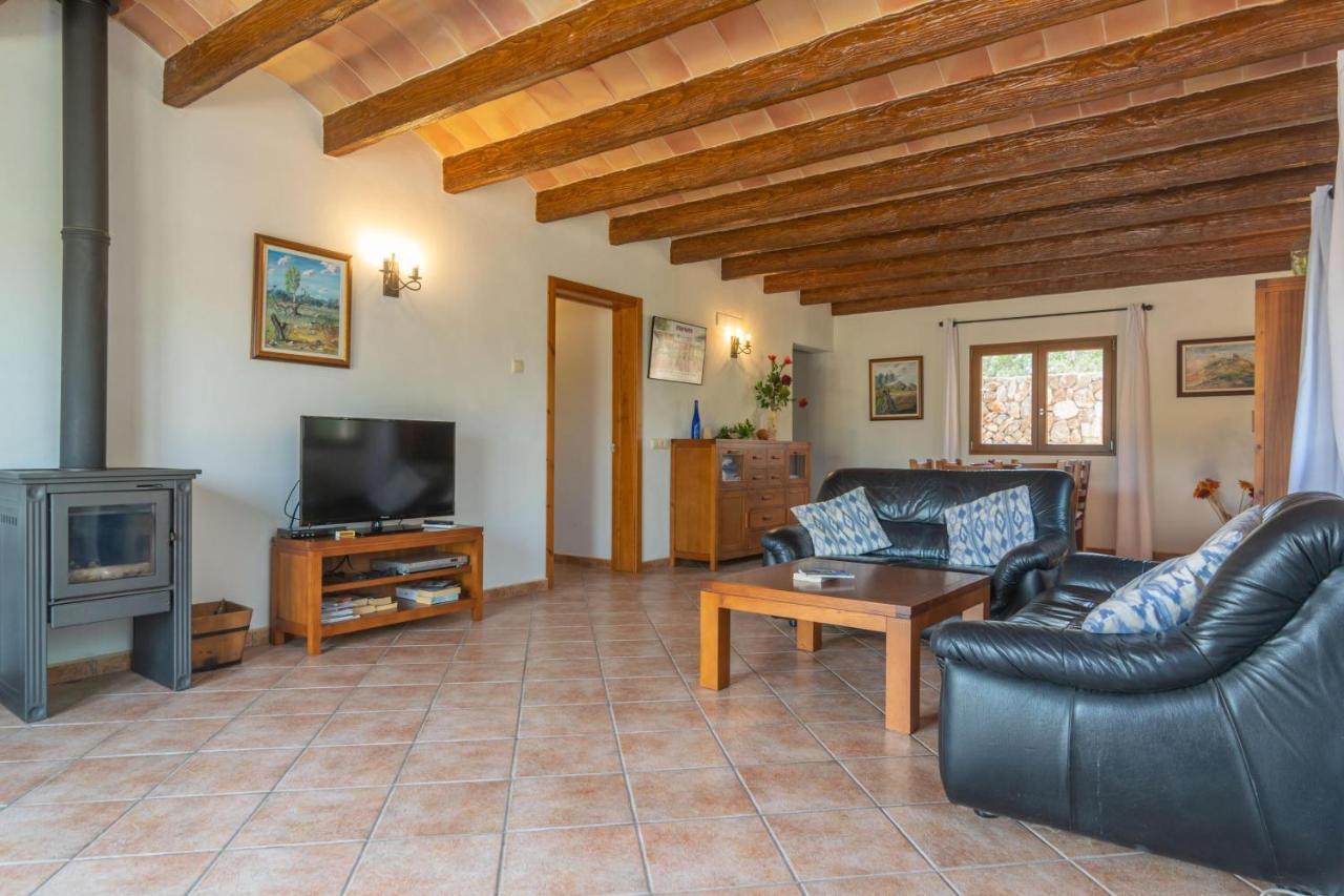 Villa Son Barrigo *