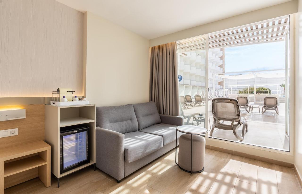 Samos 4* Magaluf (Mallorca)