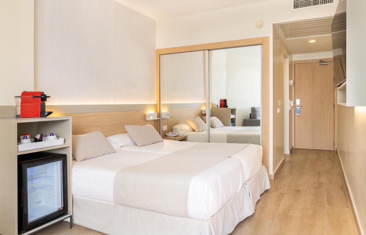 Hotel Samos