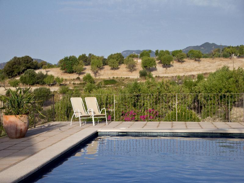 Hotel Ca´n Calco 3*