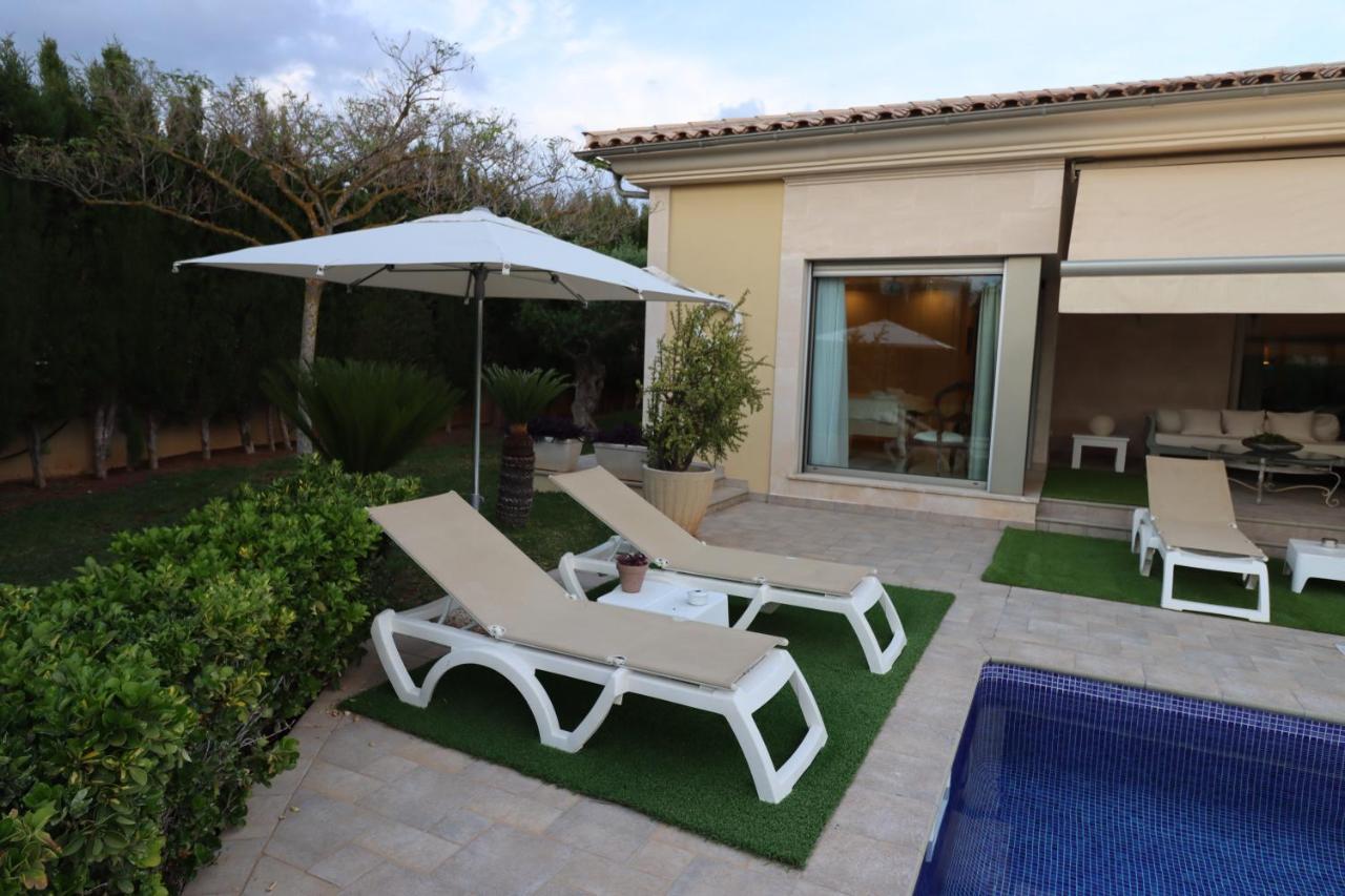 Bellviure Luxury Mallorca Marratxí