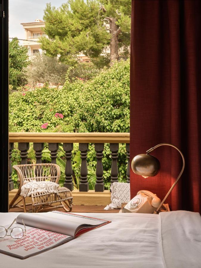 Porto Sóller Hotel Puerto de Sóller