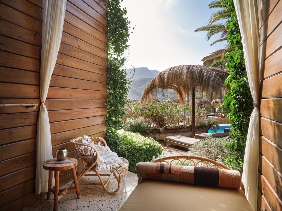Porto Sóller Hotel 4*