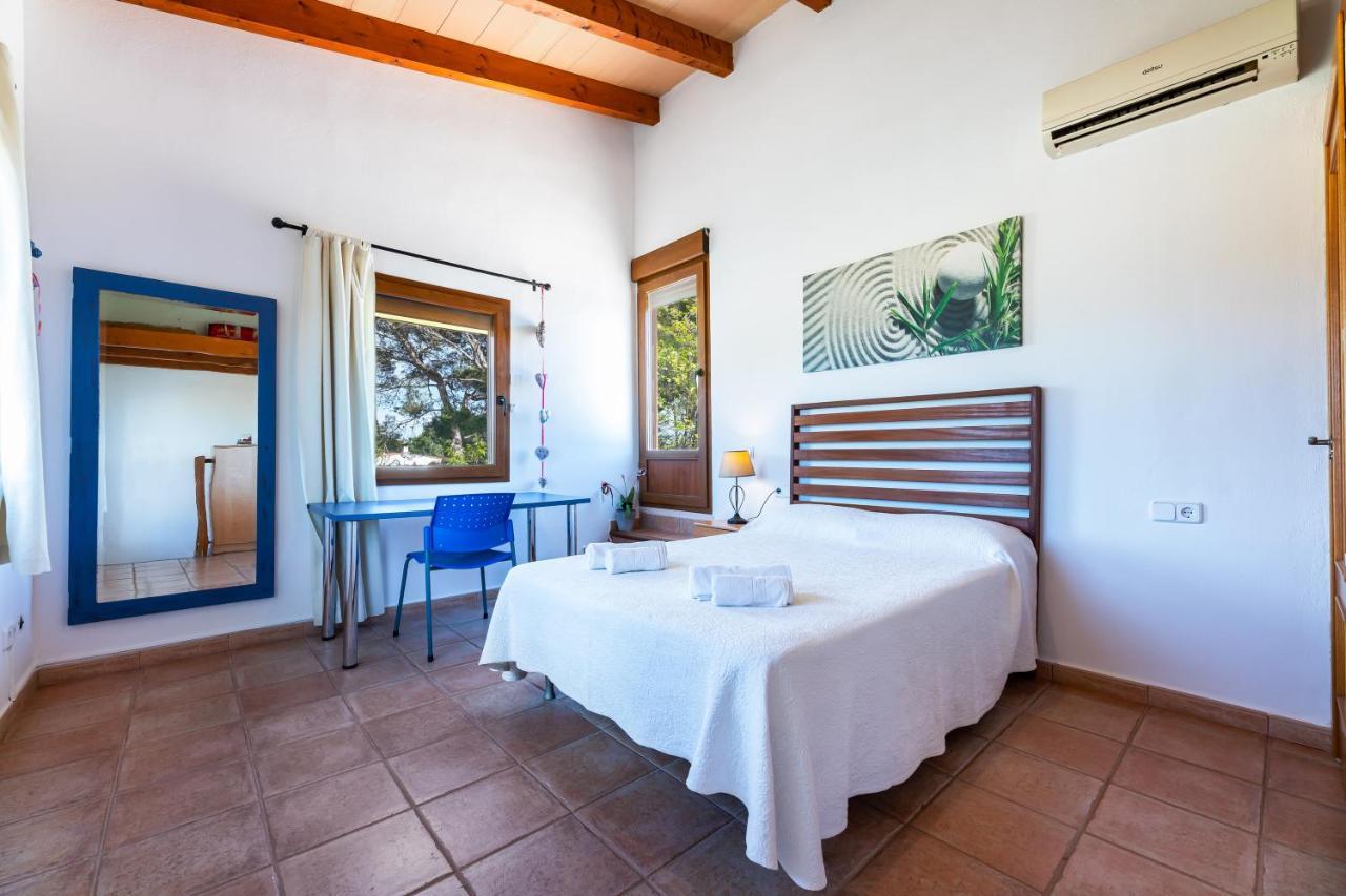 Putxeta Villa Binisalem