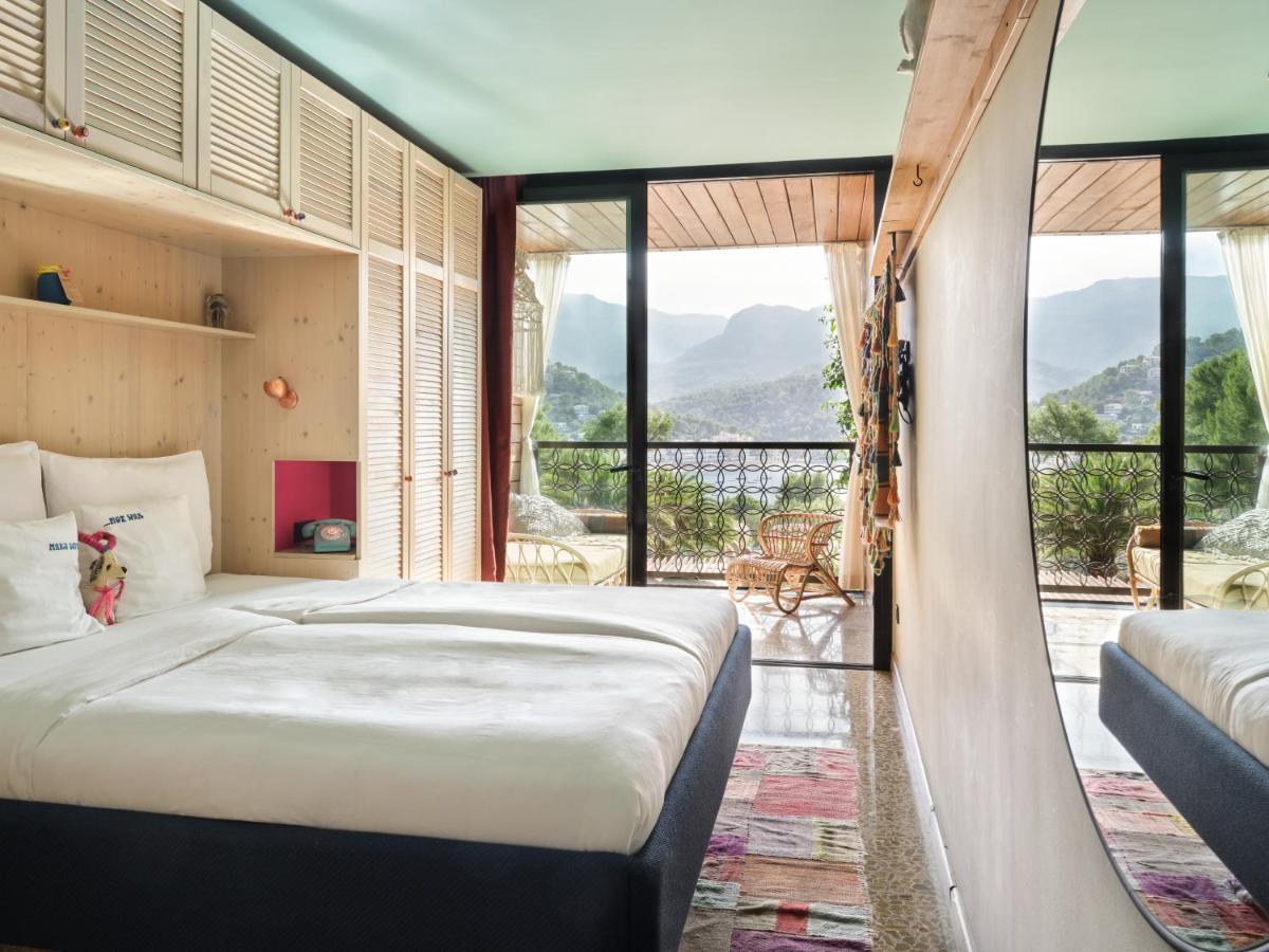 Porto Sóller 4*