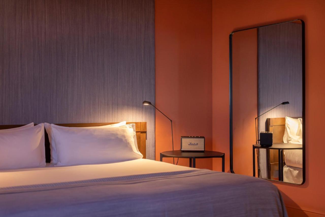 Calatrava (adults Only) Hotel