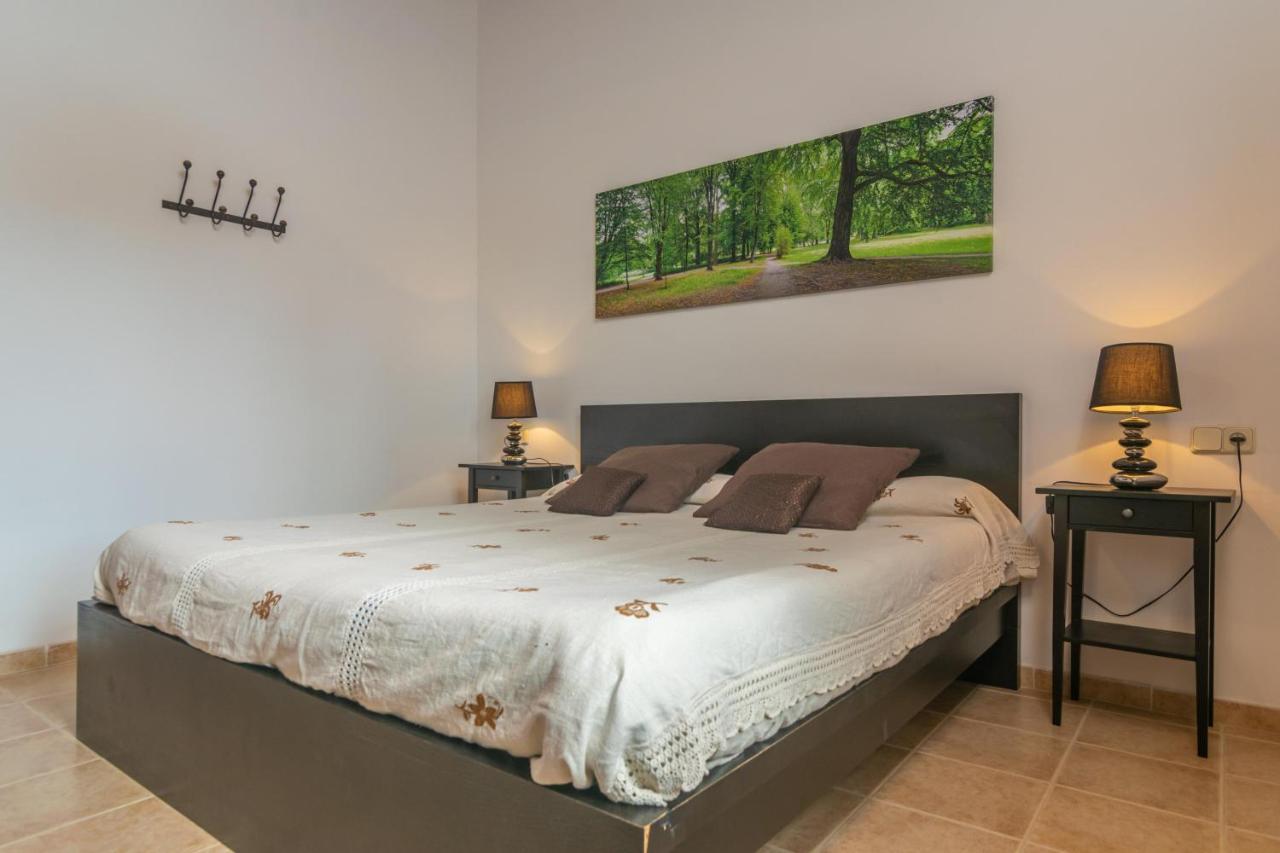 Sa Caseta D'en Tronca Villa Sant Joan