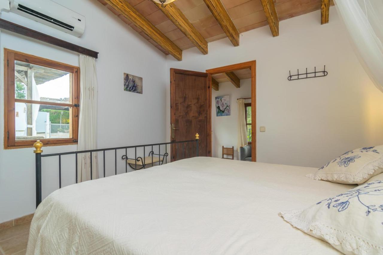 Villa Sa Caseta D'en Tronca *