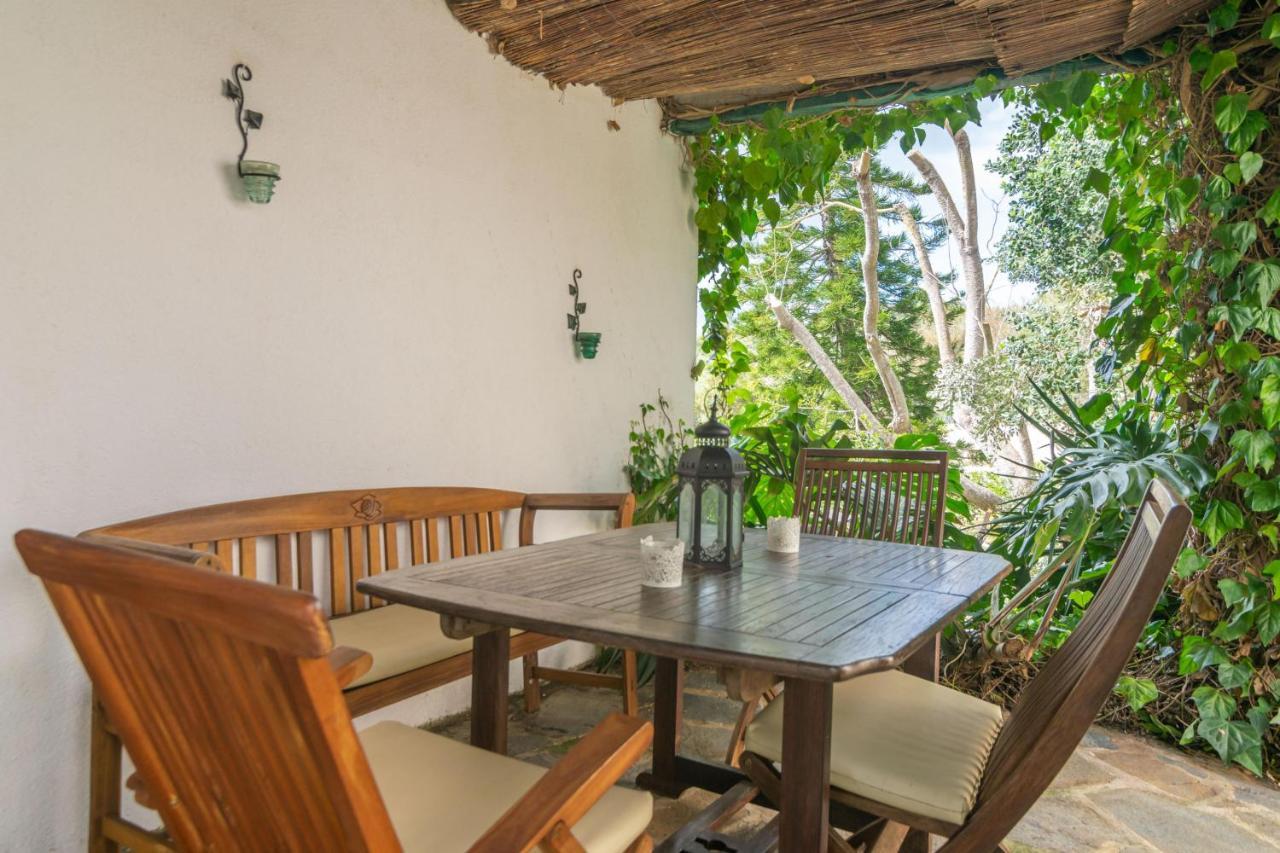 Sa Caseta D'en Tronca Villa
