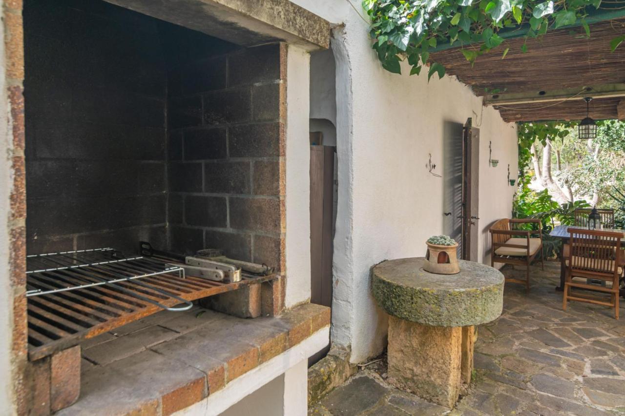 Villa Sa Caseta D'en Tronca