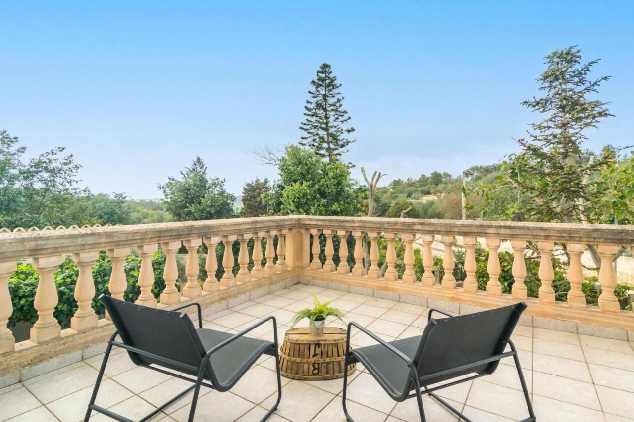 Villa Sa Caseta D'en Tronca