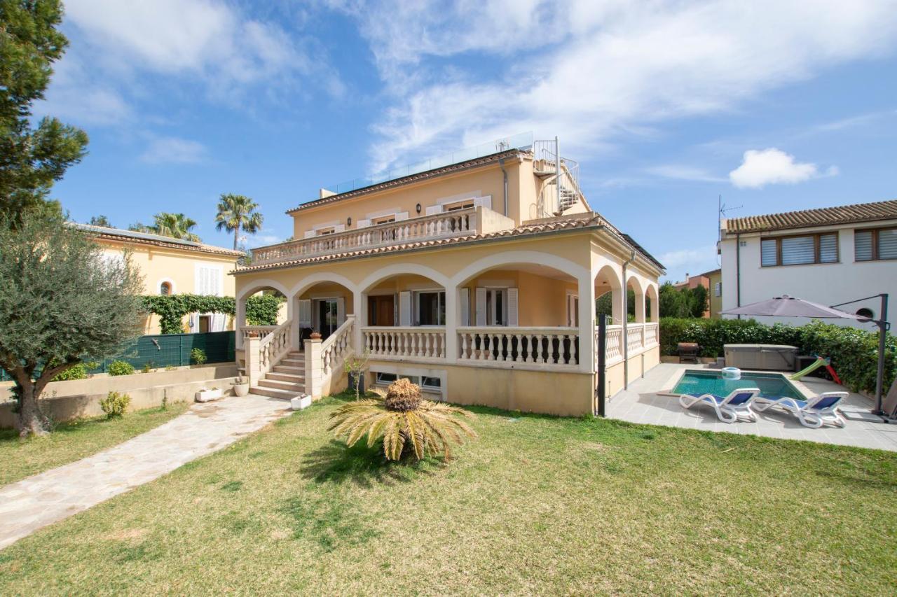 Villa Sa Marina *