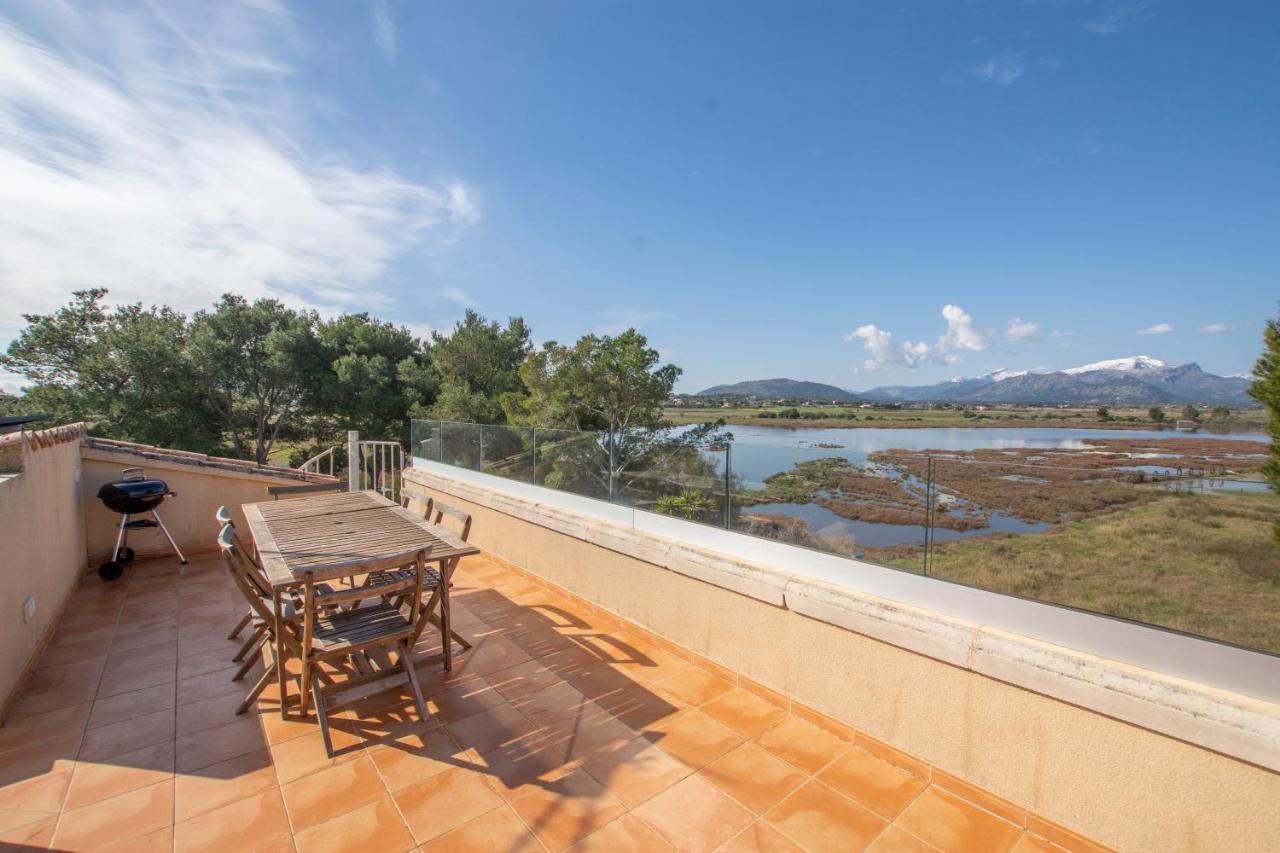 Sa Marina Villa *