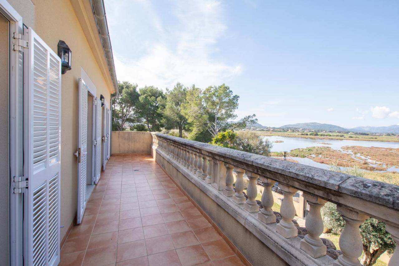 Sa Marina Villa *