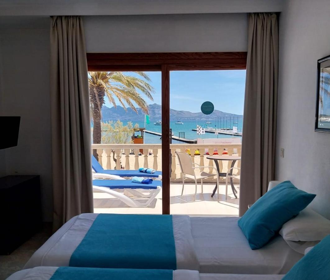 Torre Playa Apartment