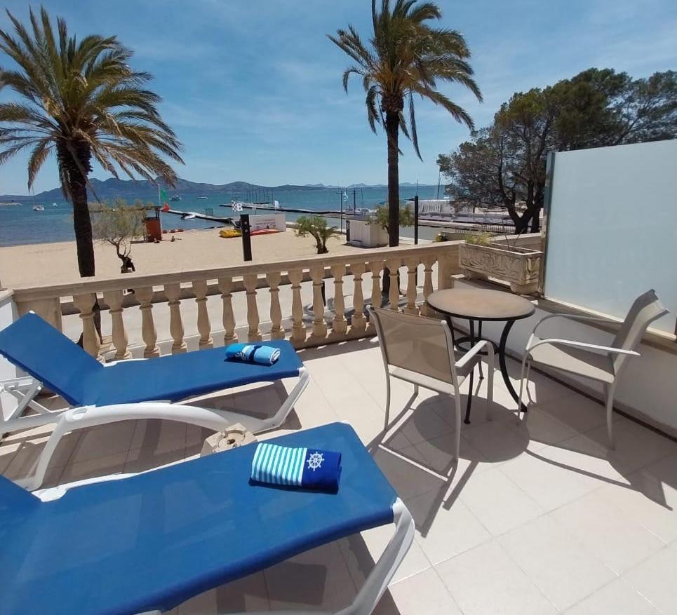 Torre Playa Apartment Port de Pollenca