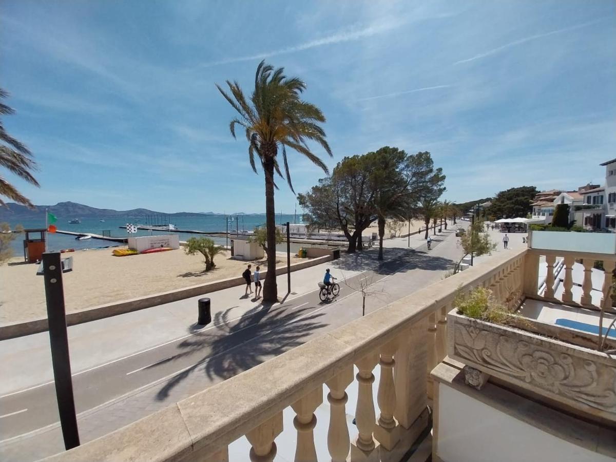 Apartamento Torre Playa
