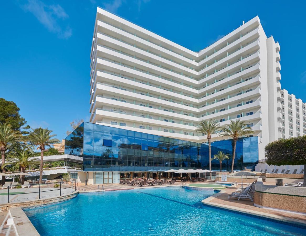 Hotel Grupotel Taurus Park Playa de Palma (Mallorca)