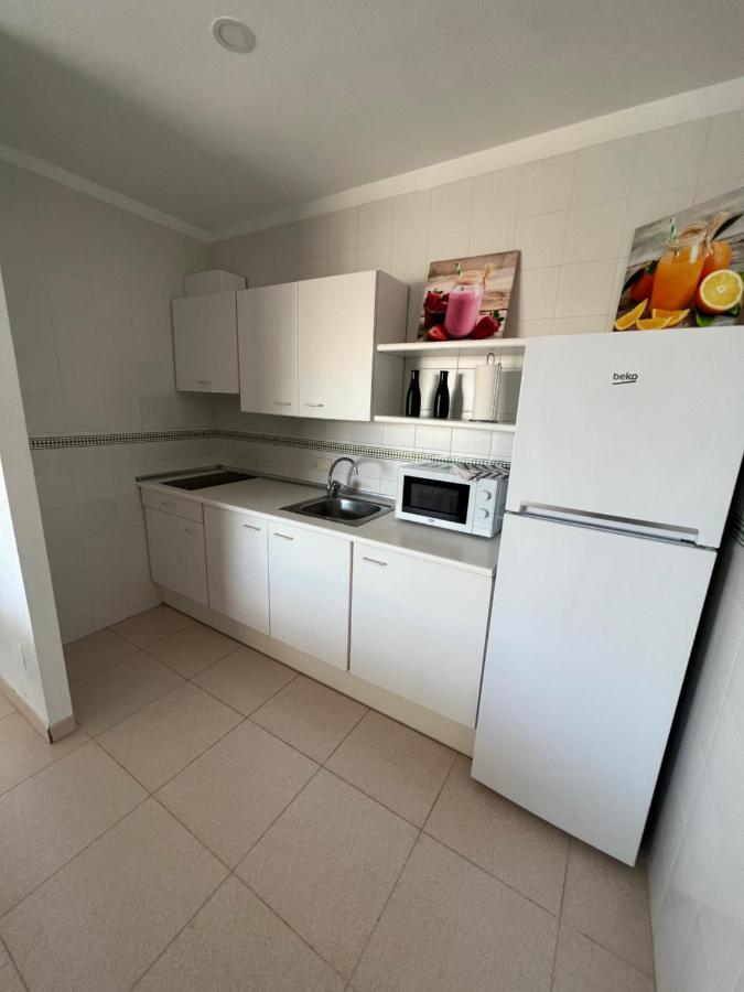 Apartamento Es Dolç