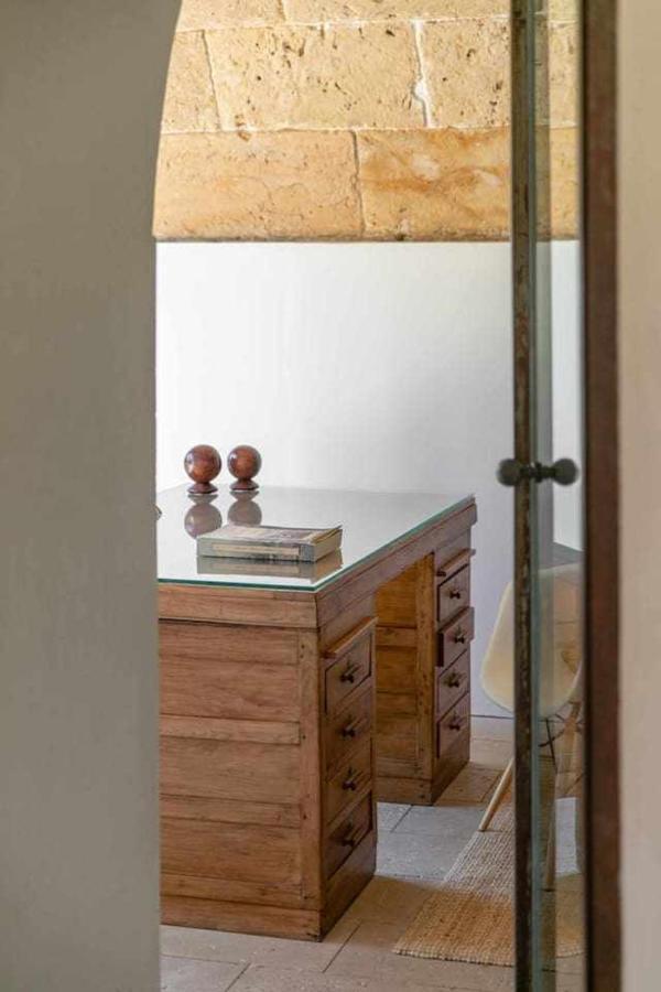 Premier Villa Rental In Mallorca Es Barranc Vell Villa Portol