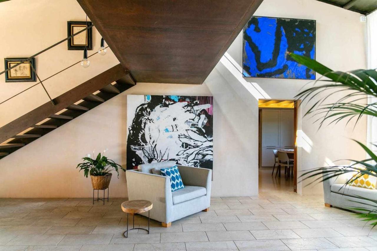 Premier Villa Rental In Mallorca Es Barranc Vell Villa Portol