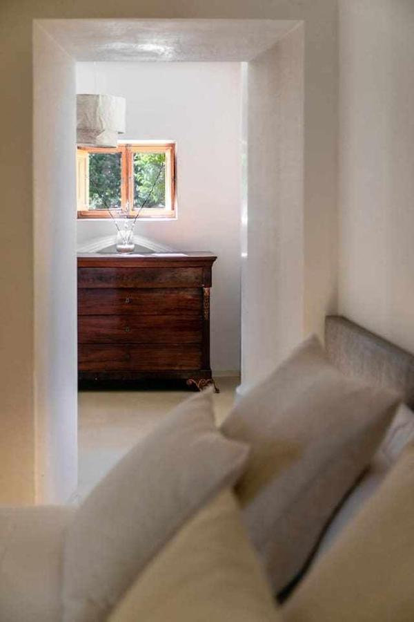 Premier Villa Rental In Mallorca Es Barranc Vell Portol