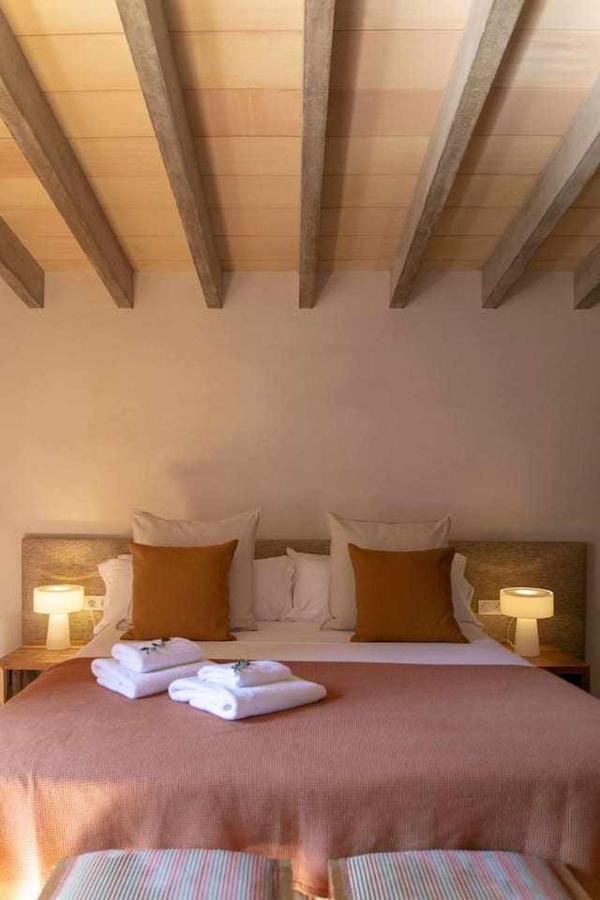 Villa Premier Villa Rental In Mallorca Es Barranc Vell Portol