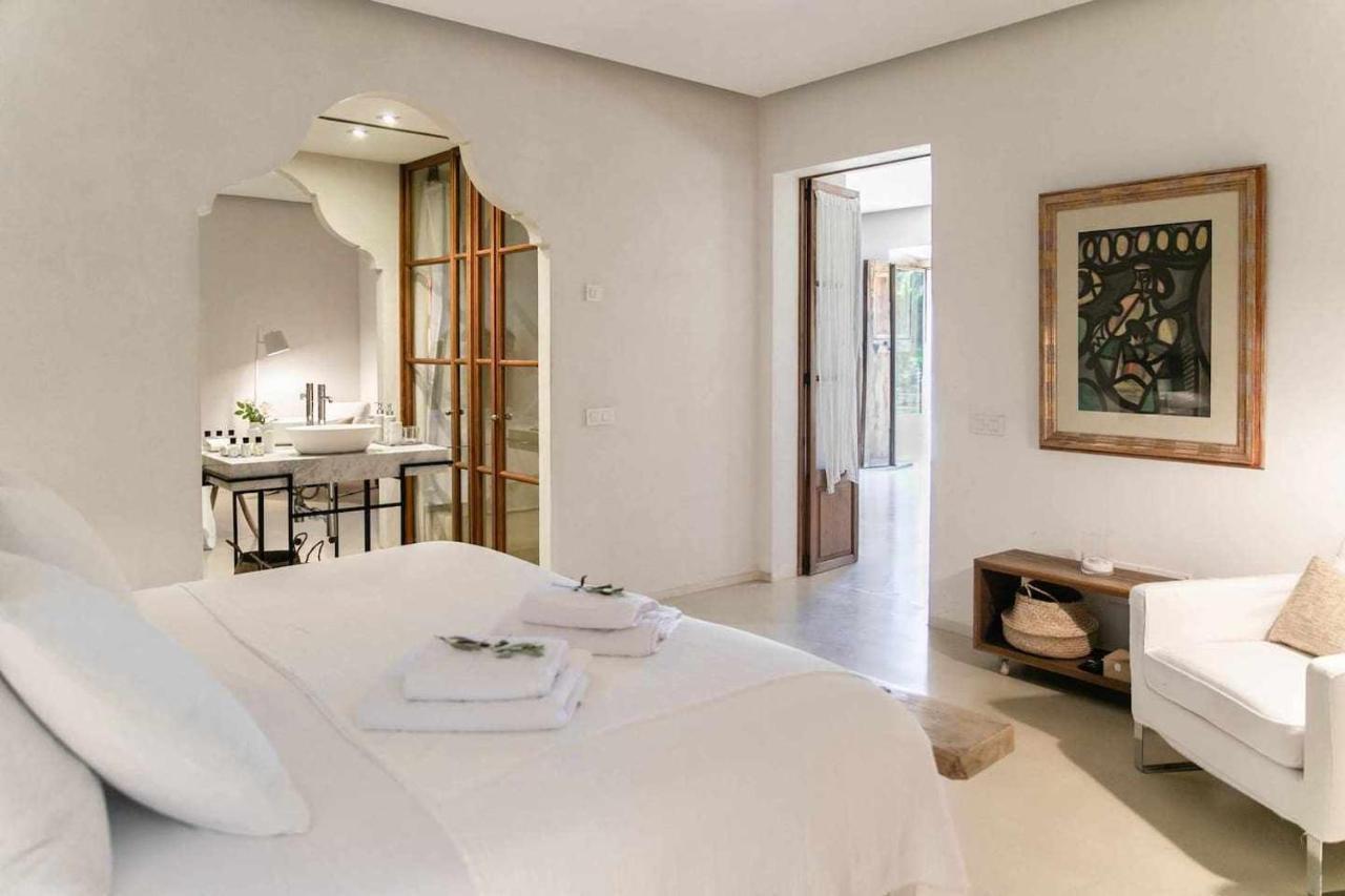 Villa Premier Villa Rental In Mallorca Es Barranc Vell *