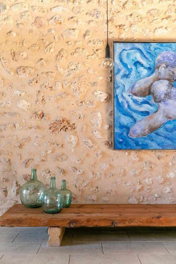Premier Villa Rental In Mallorca Es Barranc Vell Villa *