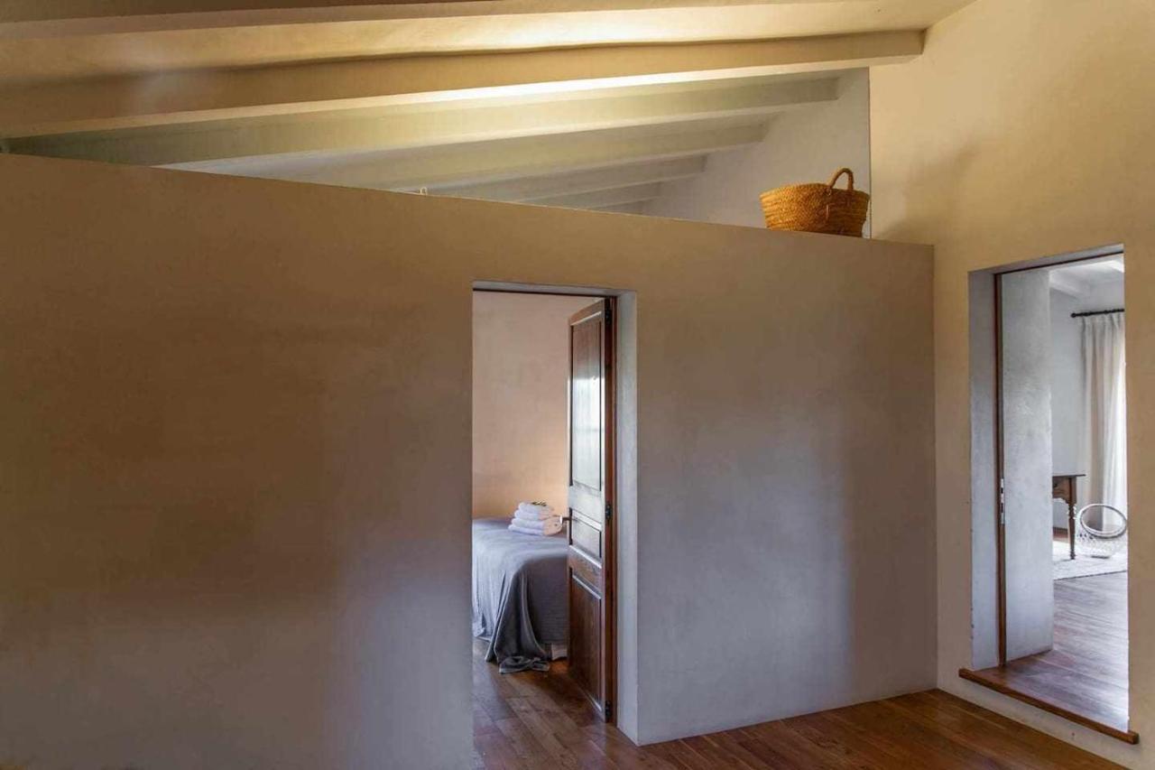 Premier Villa Rental In Mallorca Es Barranc Vell
