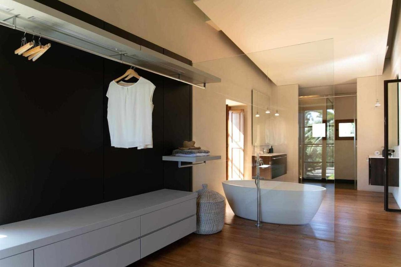 Premier Villa Rental In Mallorca Es Barranc Vell Villa *