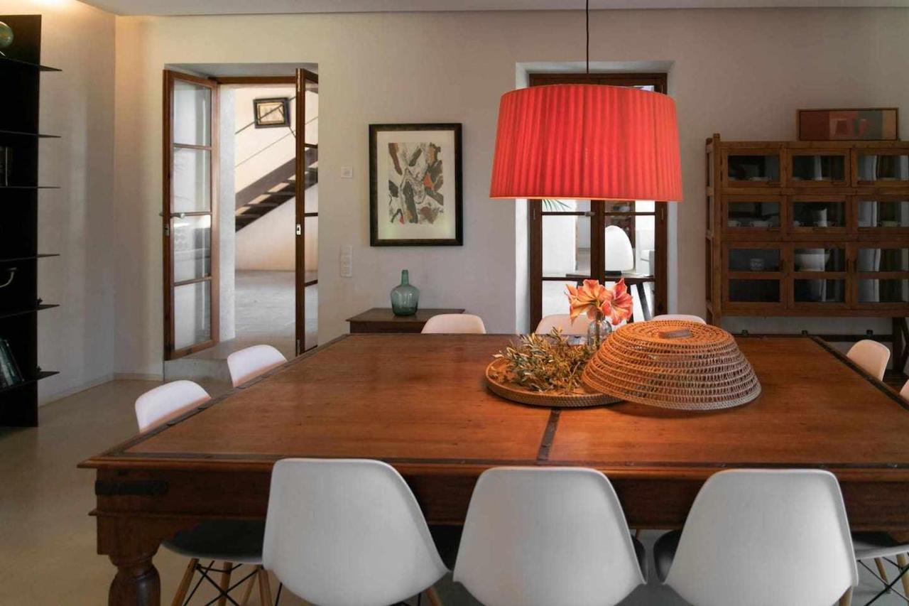 Premier Villa Rental In Mallorca Es Barranc Vell *