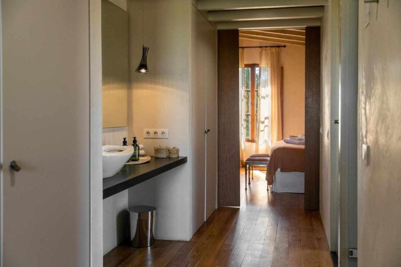 Villa Premier Villa Rental In Mallorca Es Barranc Vell