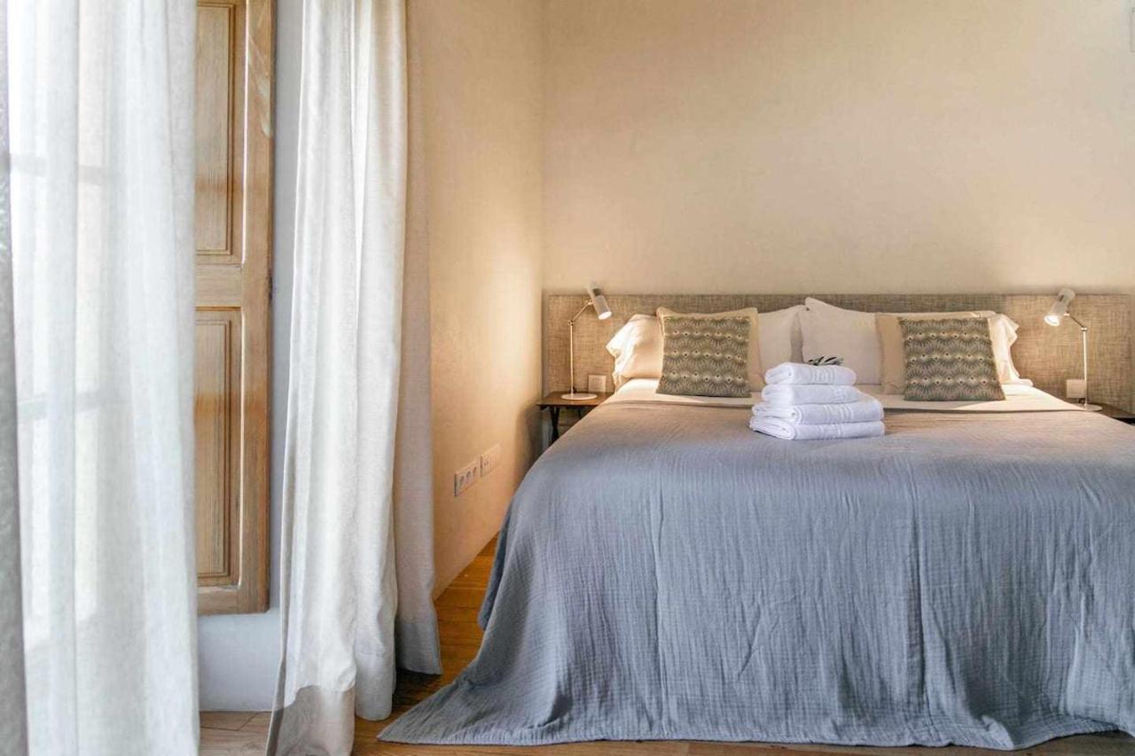 Premier Villa Rental In Mallorca Es Barranc Vell *