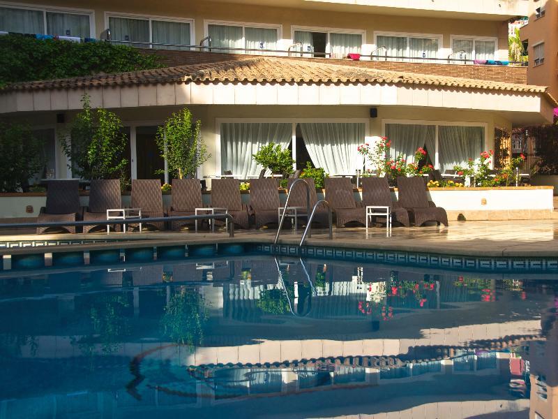 Ipanema Park 3*